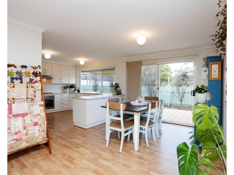 2A ELIZABETH AVENUE, Nuriootpa SA 5355