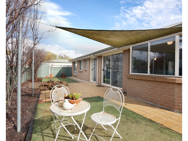 2A ELIZABETH AVENUE, Nuriootpa SA 5355