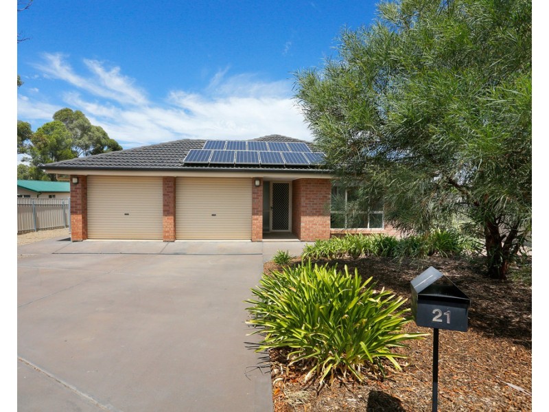 21 MAXWELL STREET, Kapunda SA 5373