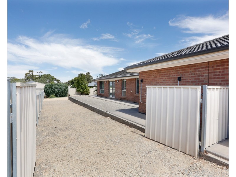 21 MAXWELL STREET, Kapunda SA 5373