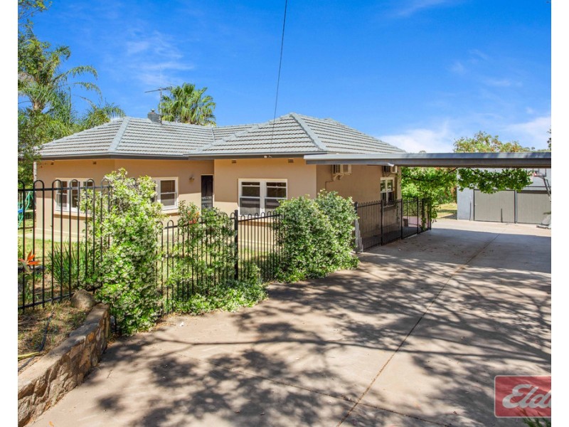 1999 Barossa Valley Way, Rowland Flat SA 5352