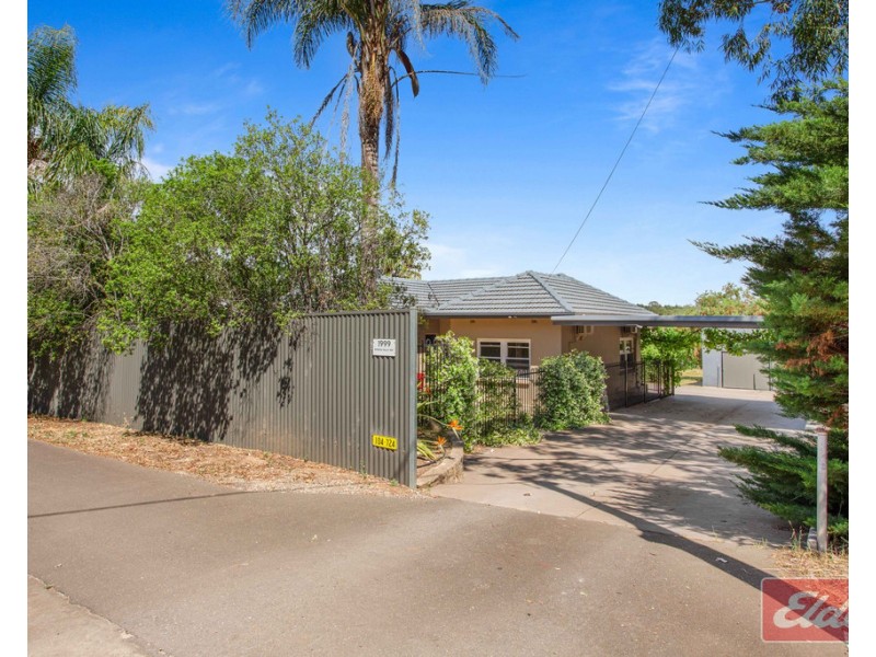 1999 Barossa Valley Way, Rowland Flat SA 5352