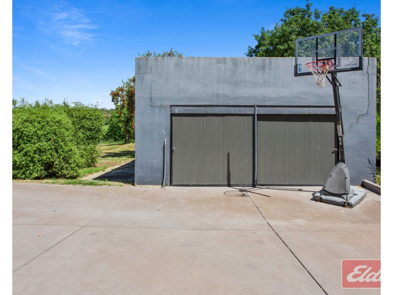 1999 Barossa Valley Way, Rowland Flat SA 5352