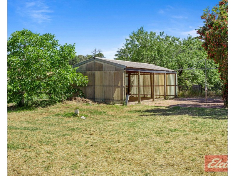 1999 Barossa Valley Way, Rowland Flat SA 5352