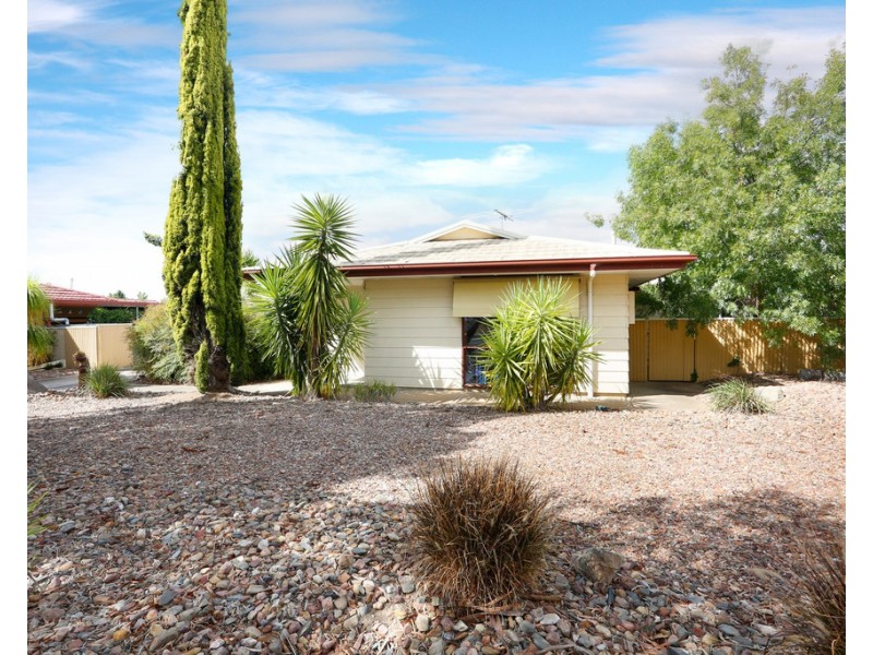 91 GREENOCK ROAD, Nuriootpa SA 5355
