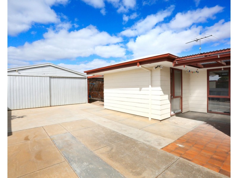 91 GREENOCK ROAD, Nuriootpa SA 5355