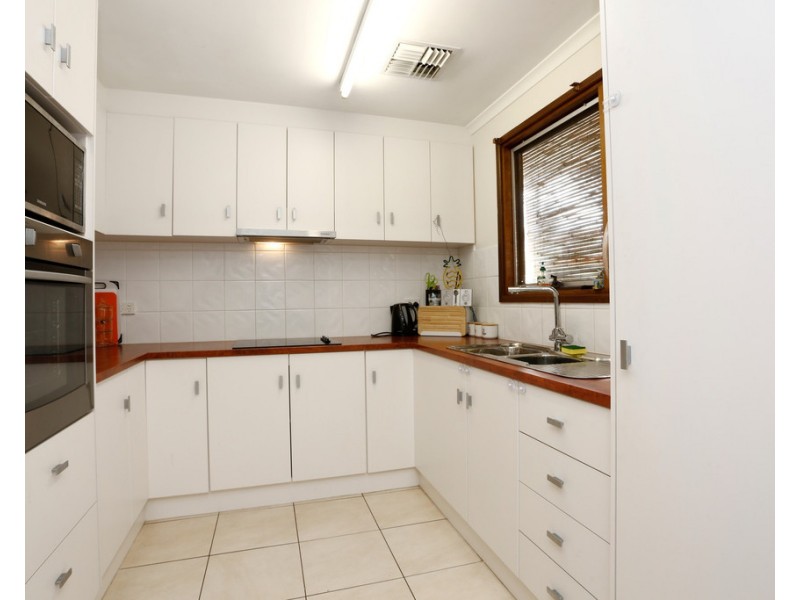 91 GREENOCK ROAD, Nuriootpa SA 5355