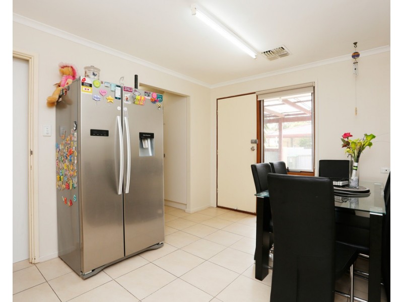 91 GREENOCK ROAD, Nuriootpa SA 5355