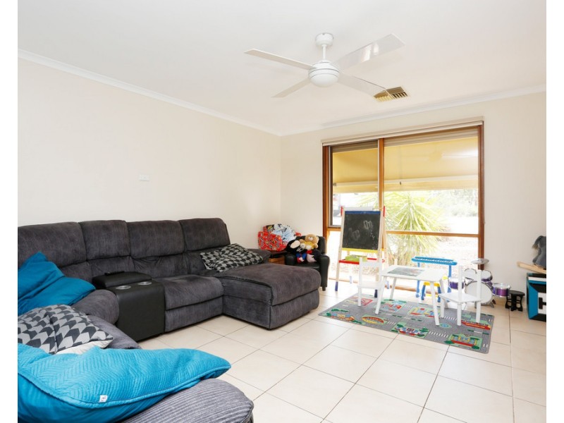 91 GREENOCK ROAD, Nuriootpa SA 5355