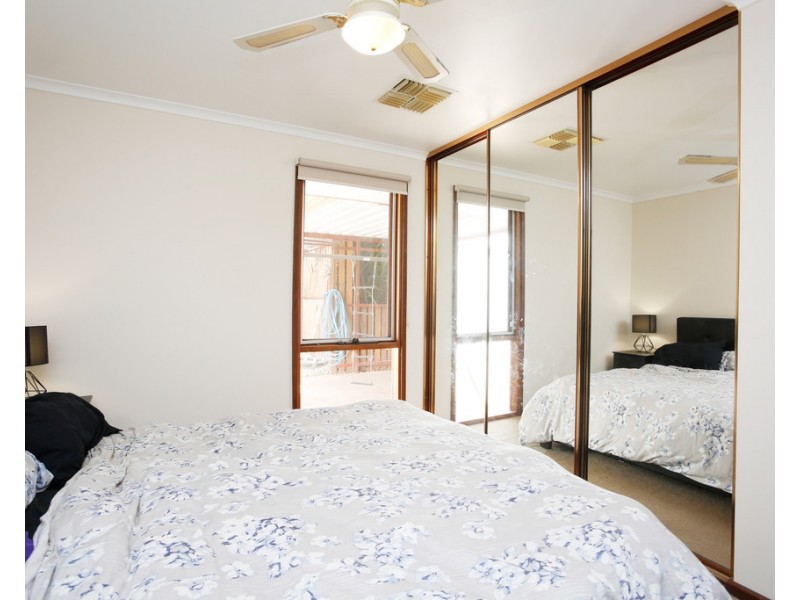 91 GREENOCK ROAD, Nuriootpa SA 5355