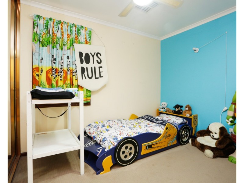 91 GREENOCK ROAD, Nuriootpa SA 5355