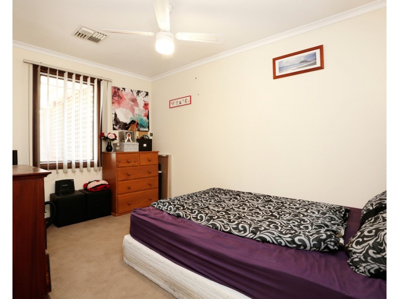 91 GREENOCK ROAD, Nuriootpa SA 5355