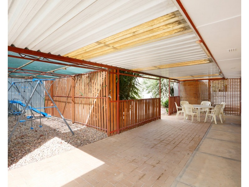 91 GREENOCK ROAD, Nuriootpa SA 5355