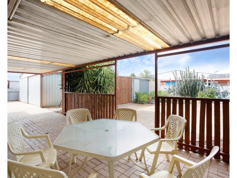 91 GREENOCK ROAD, Nuriootpa SA 5355