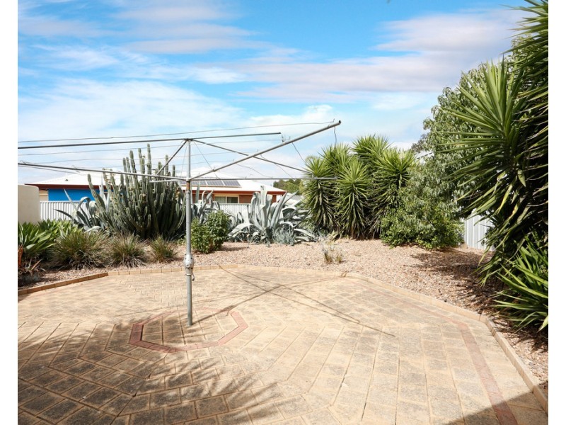 91 GREENOCK ROAD, Nuriootpa SA 5355
