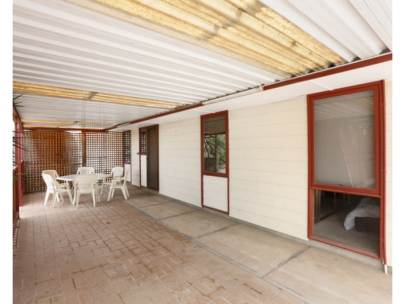 91 GREENOCK ROAD, Nuriootpa SA 5355