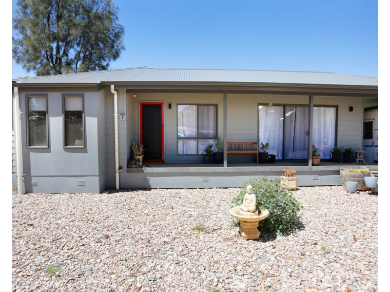 6 PRESCOTT STREET, Tarlee SA 5411