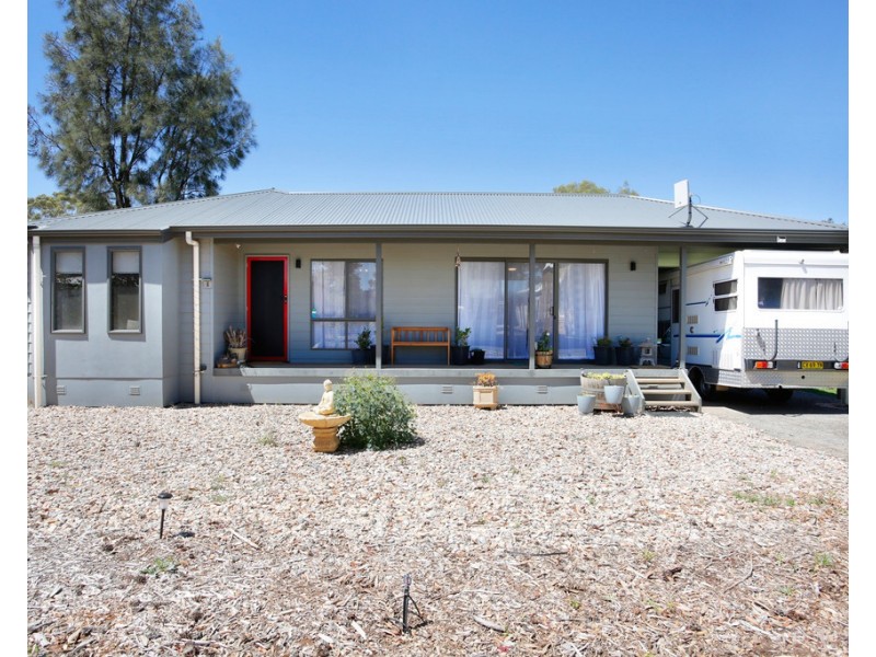 6 PRESCOTT STREET, Tarlee SA 5411