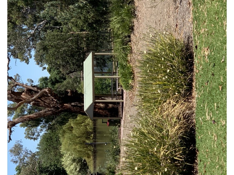 2 GAWLER STREET, Kapunda SA 5373