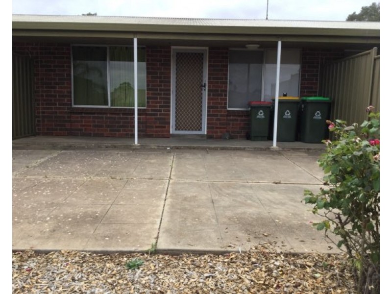 Unit 5/3 Young Street, Kapunda SA 5373