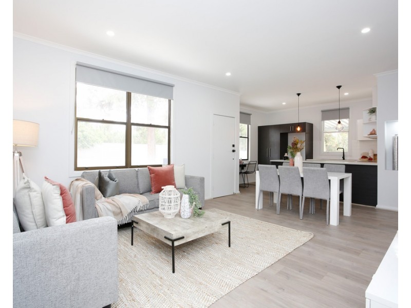 12 CATHERINE STREET, Kapunda SA 5373