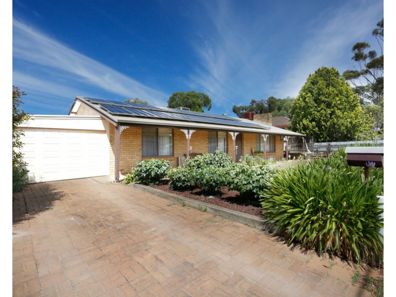 15 MAXWELL STREET, Kapunda SA 5373