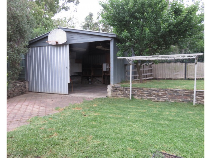 5 Warren Avenue, Williamstown SA 5351