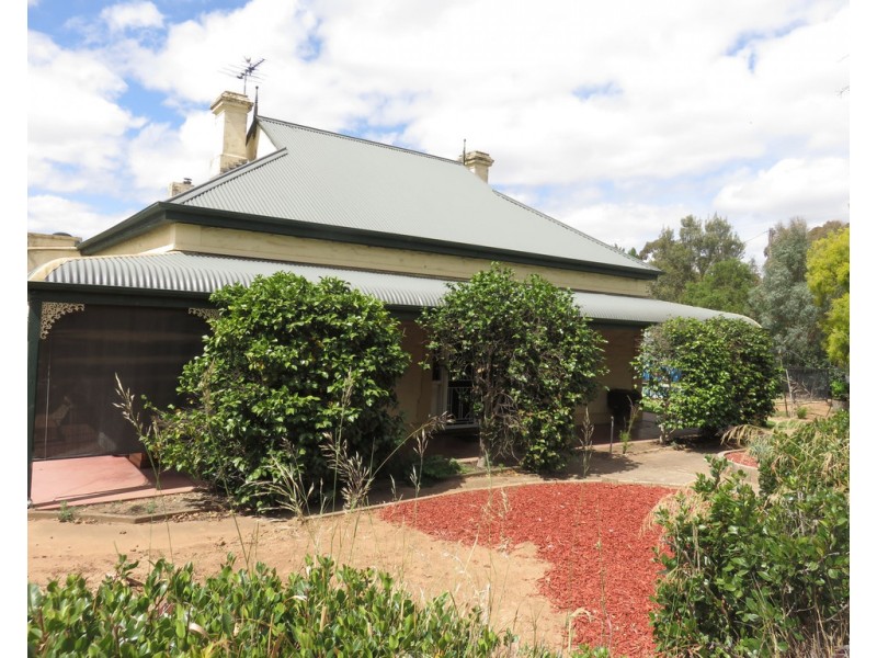 31 Murray Street, Greenock SA 5360