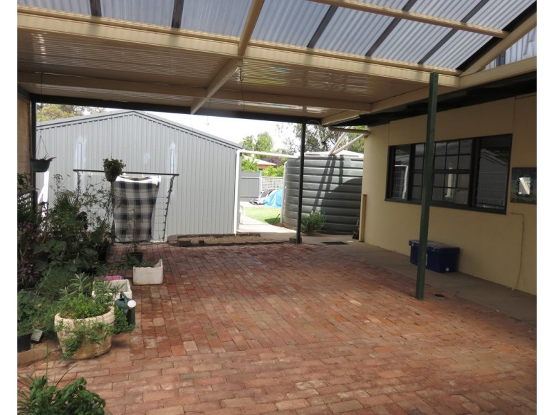 31 Murray Street, Greenock SA 5360