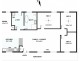 1 Jeffs Street, Kapunda SA 5373 Floorplan