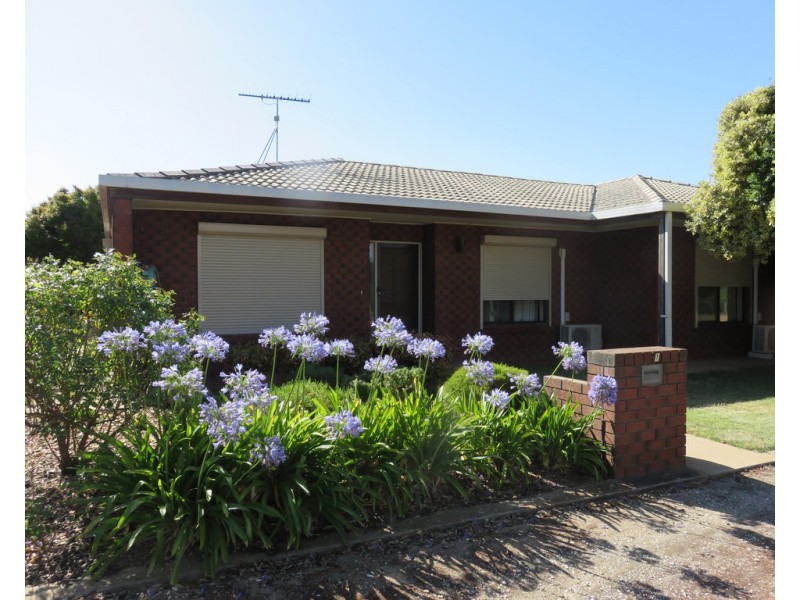 Unit 1/1 Madeira Street, Nuriootpa SA 5355
