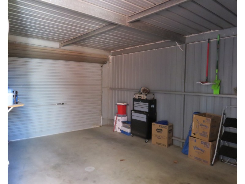 Unit 1/1 Madeira Street, Nuriootpa SA 5355