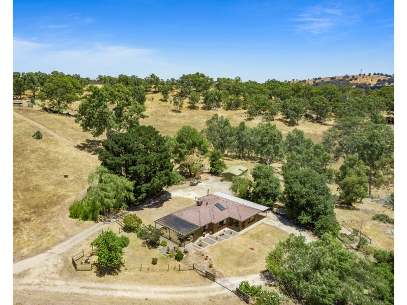 3 Brownes Road, Pewsey Vale SA 5351