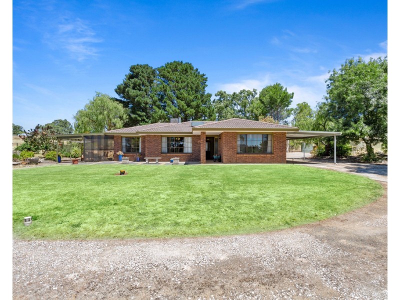 3 Brownes Road, Pewsey Vale SA 5351