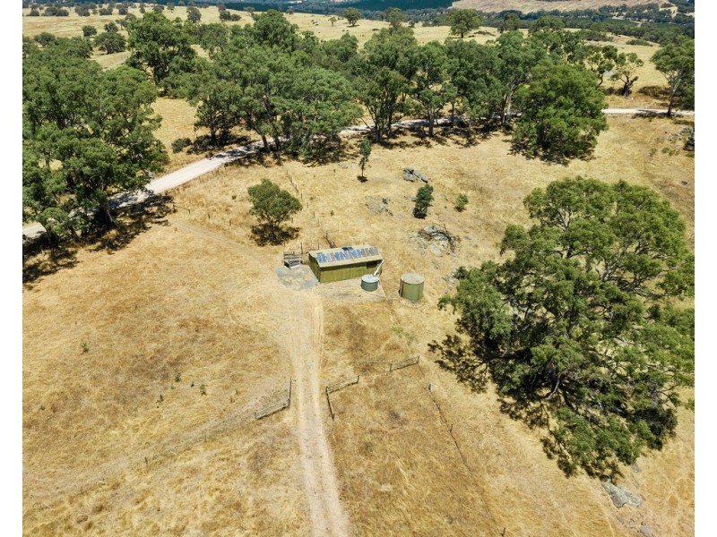 3 Brownes Road, Pewsey Vale SA 5351