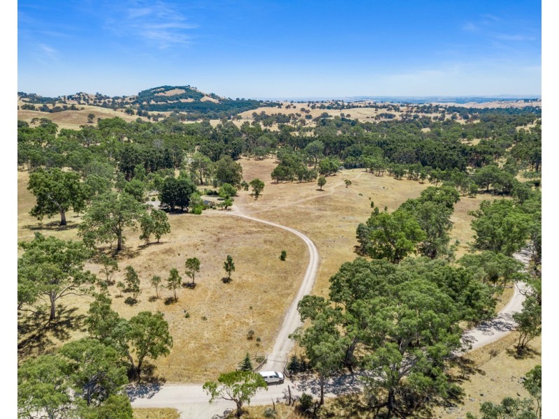 3 Brownes Road, Pewsey Vale SA 5351