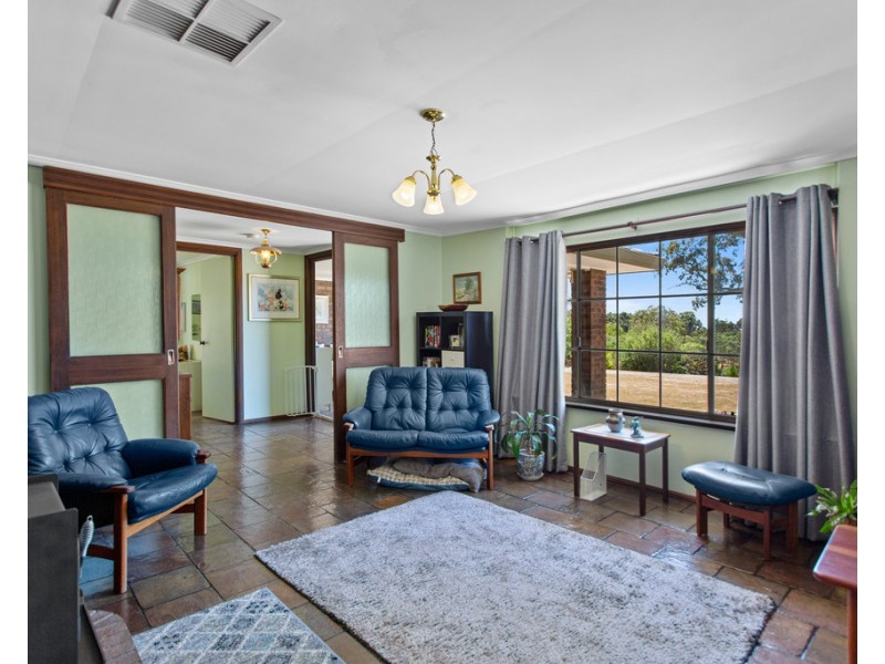 3 Brownes Road, Pewsey Vale SA 5351