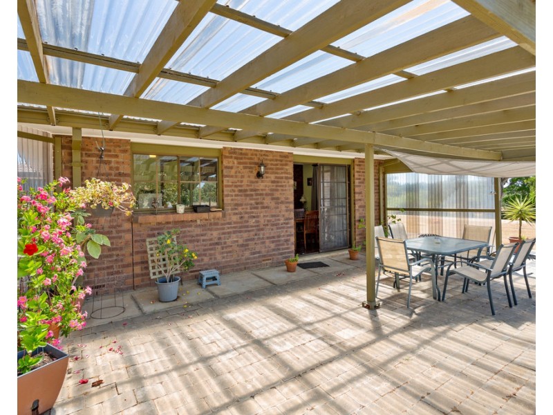 3 Brownes Road, Pewsey Vale SA 5351