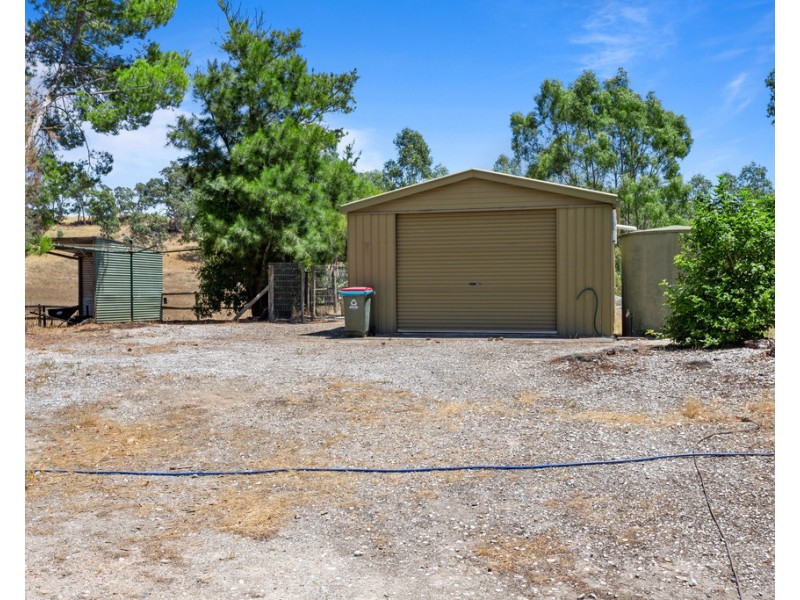 3 Brownes Road, Pewsey Vale SA 5351