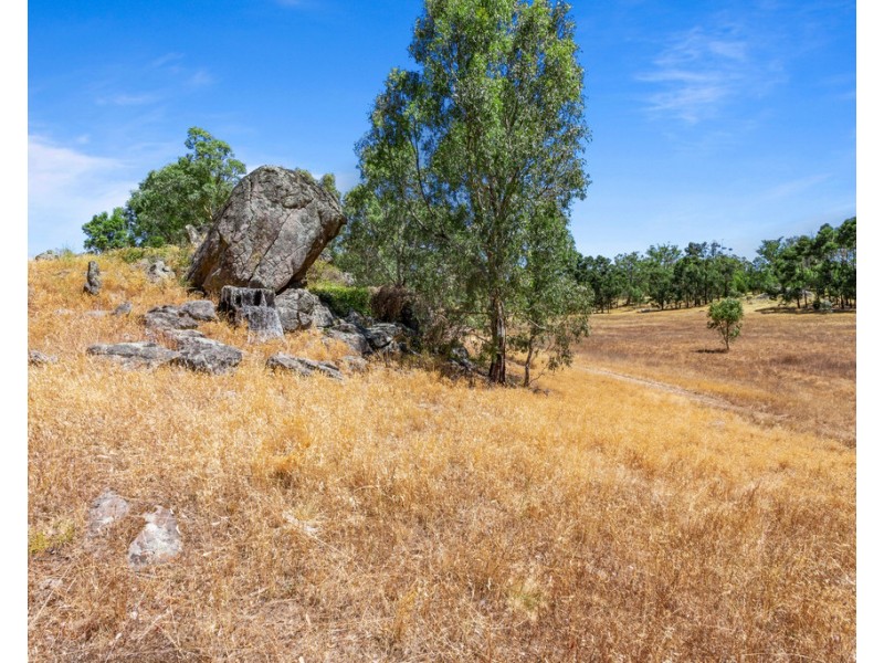 3 Brownes Road, Pewsey Vale SA 5351