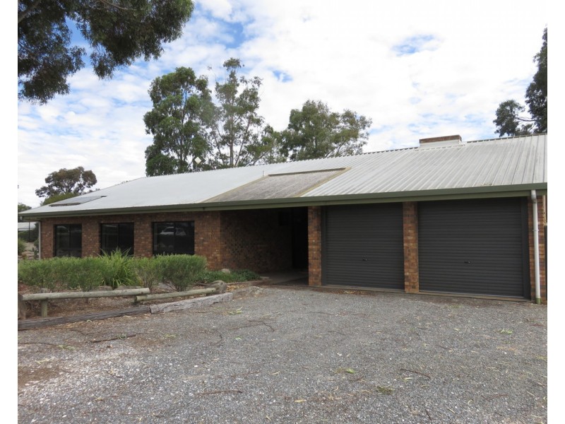 28 Siegersdorf Road, Tanunda SA 5352