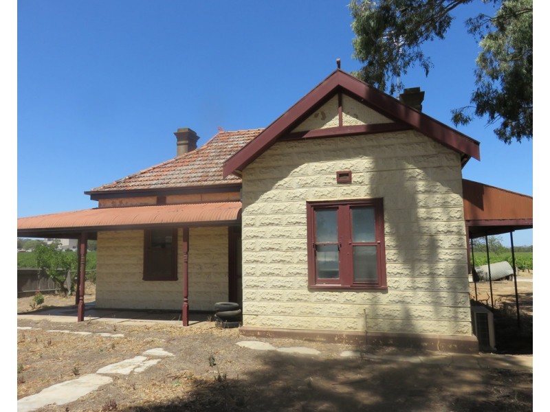 408 Diagonal Road, Angaston SA 5353