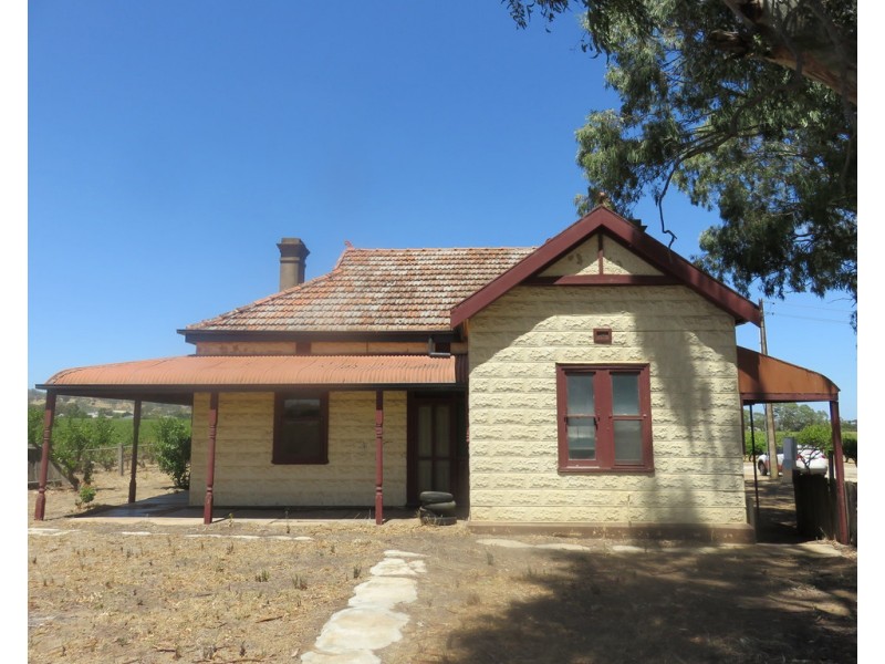 408 Diagonal Road, Angaston SA 5353