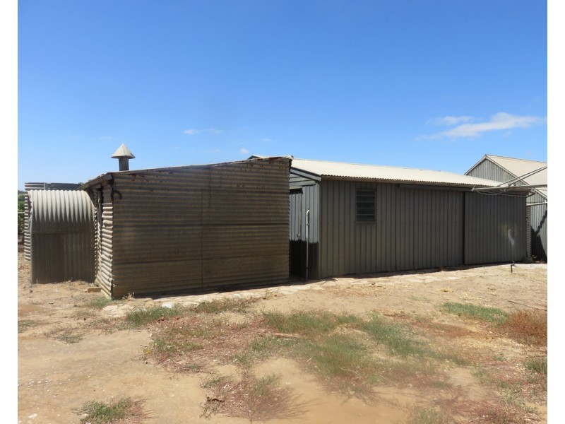 408 Diagonal Road, Angaston SA 5353