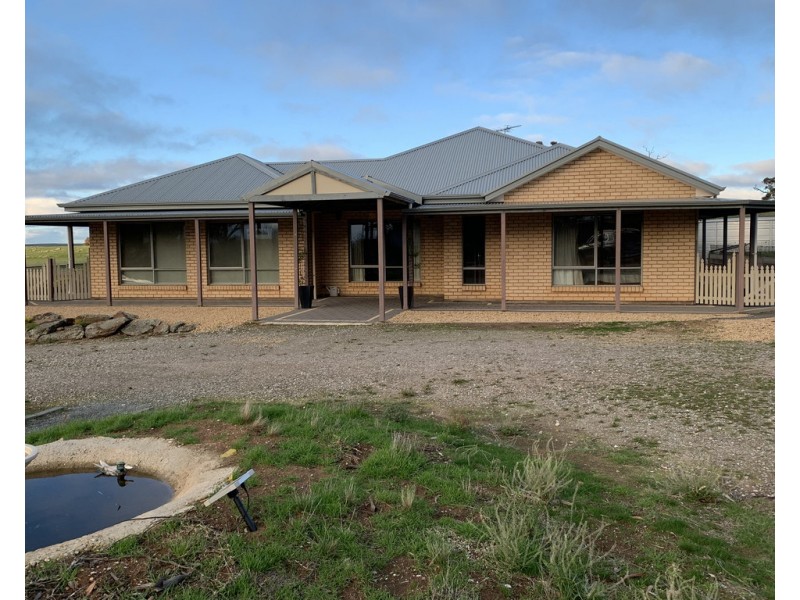 277 Moss Smith Road, Eden Valley SA 5235