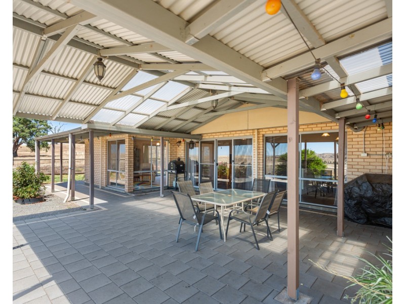 277 Moss Smith Road, Eden Valley SA 5235