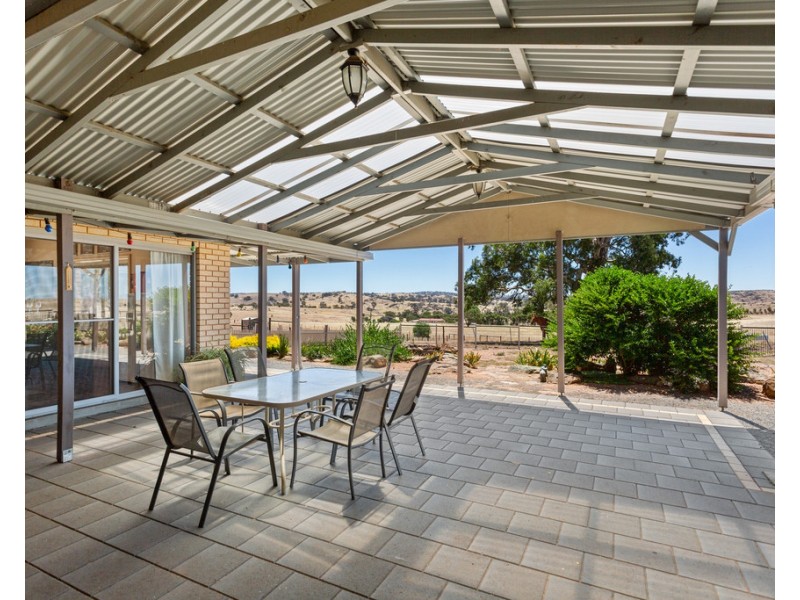277 Moss Smith Road, Eden Valley SA 5235