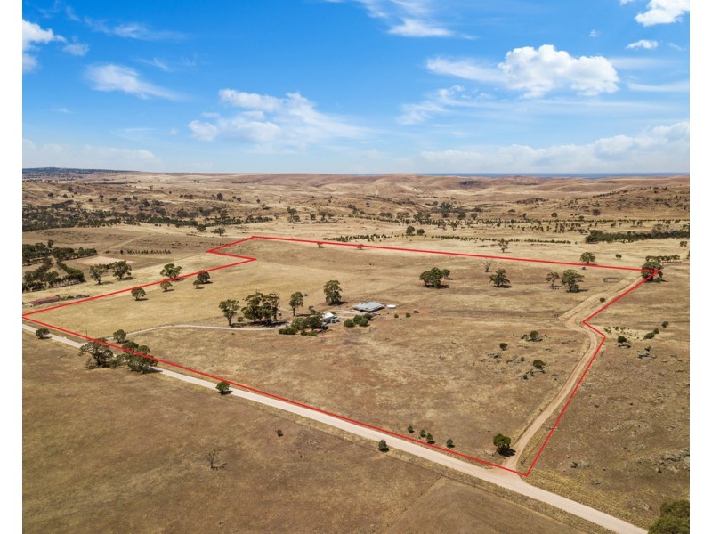277 Moss Smith Road, Eden Valley SA 5235