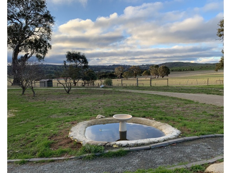 277 Moss Smith Road, Eden Valley SA 5235