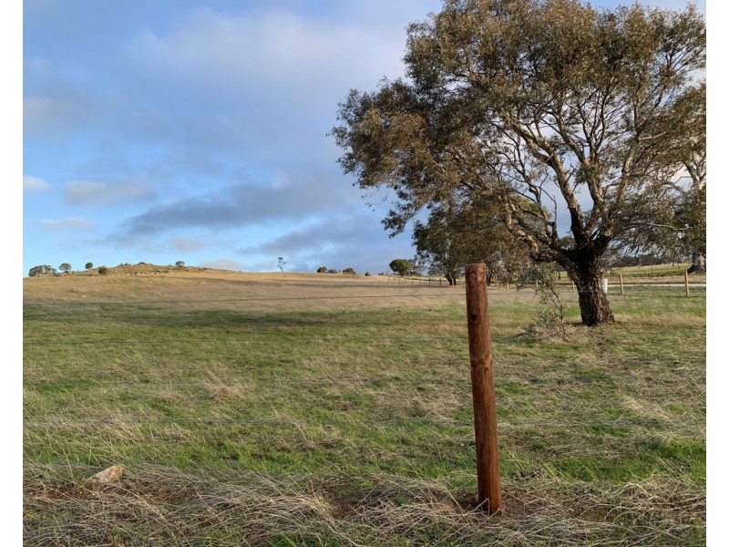 277 Moss Smith Road, Eden Valley SA 5235